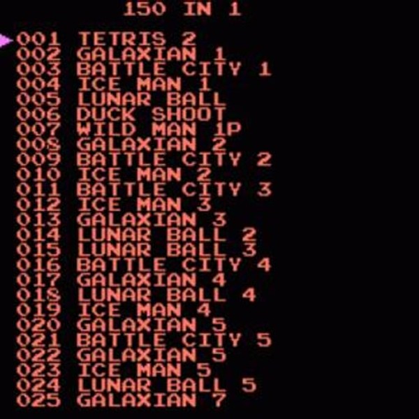 150-in-1