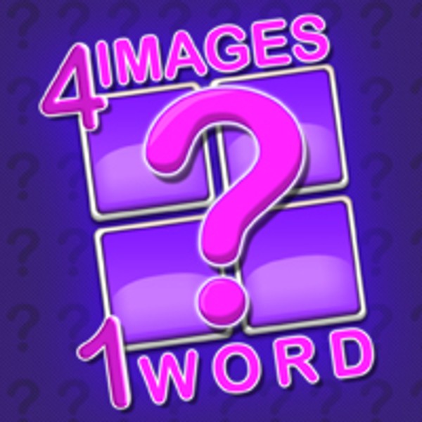 4 Images 1 Word