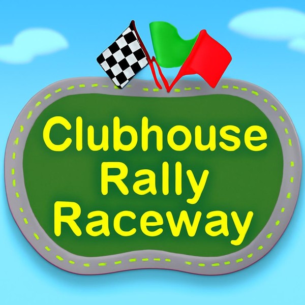 Clubhouse Rally Raceway