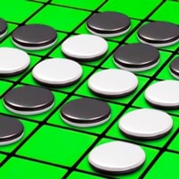 HTML5 Reversi
