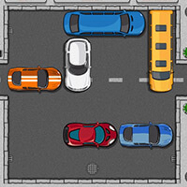 Parking Block