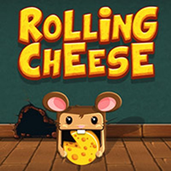 Rolling Cheese