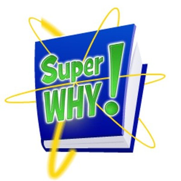 Super WHY!