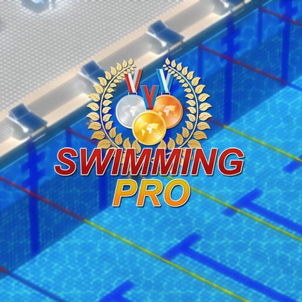 Swimming Pro